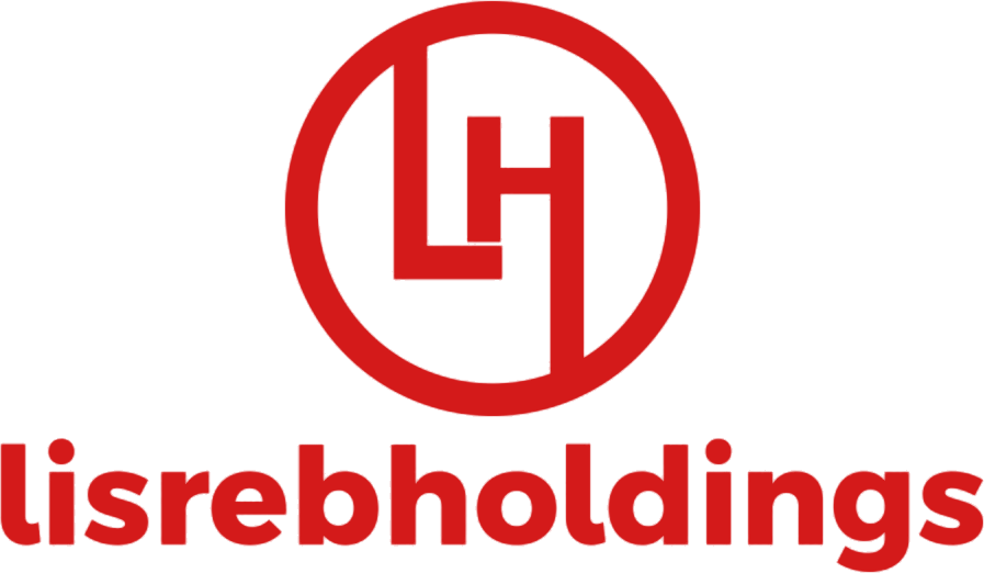 Lisreb Holdings logo