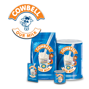 Cowbell products