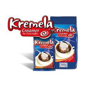 Kremela products
