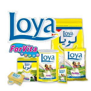 Loya products