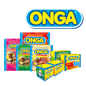 Onga products