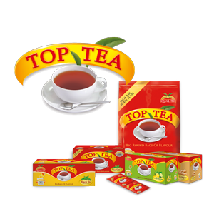 Top Tea products