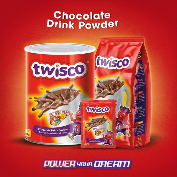 Twisco products